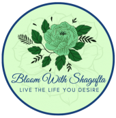 Bloom with Shagufta